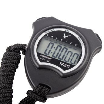 CRONMETRO ELETRNICO ESCOLAR