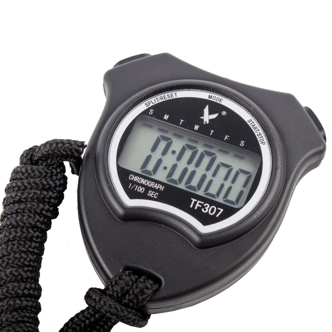 CRONMETRO ELETRNICO ESCOLAR