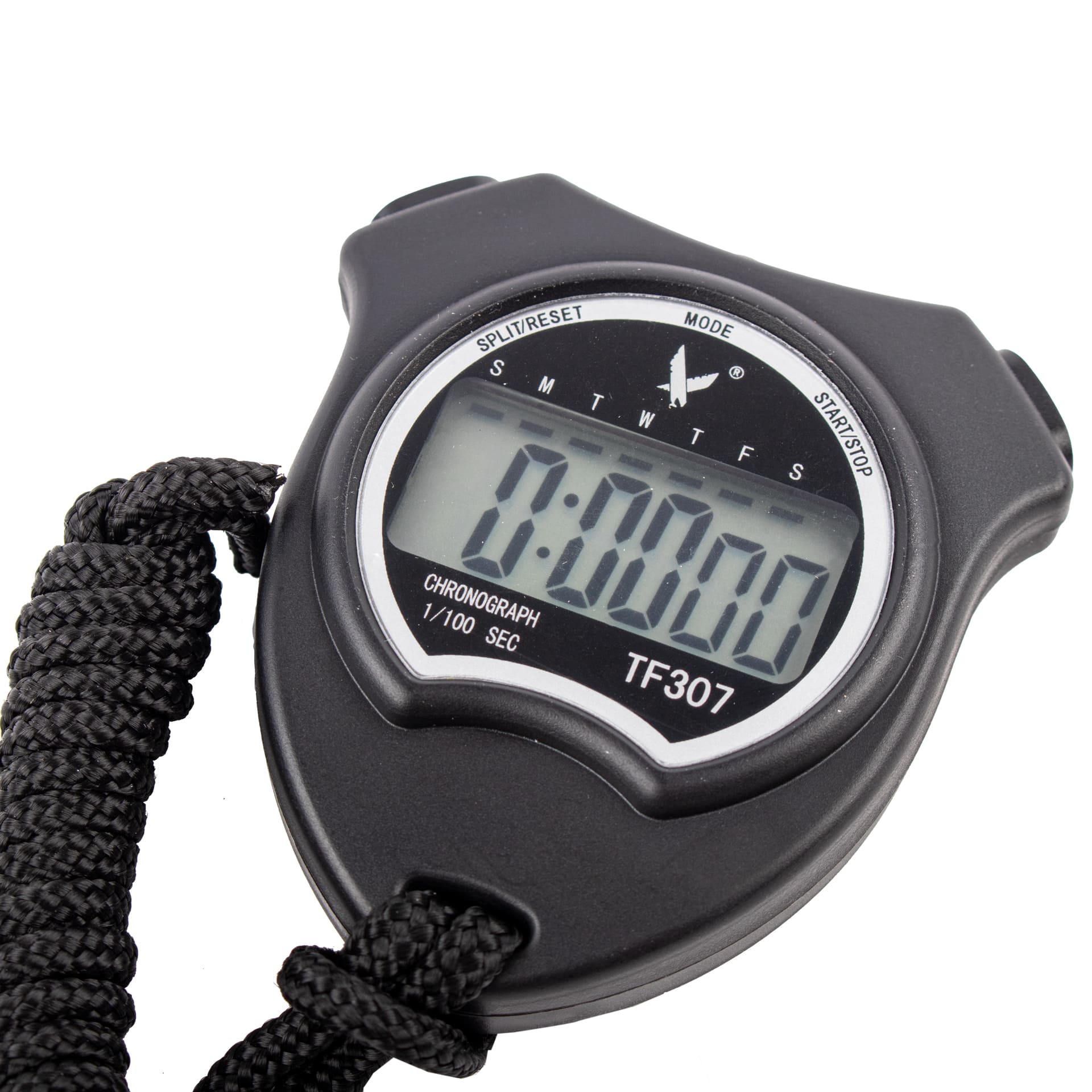 CRONÓMETRO ELECTRÓNICO ESCOLAR