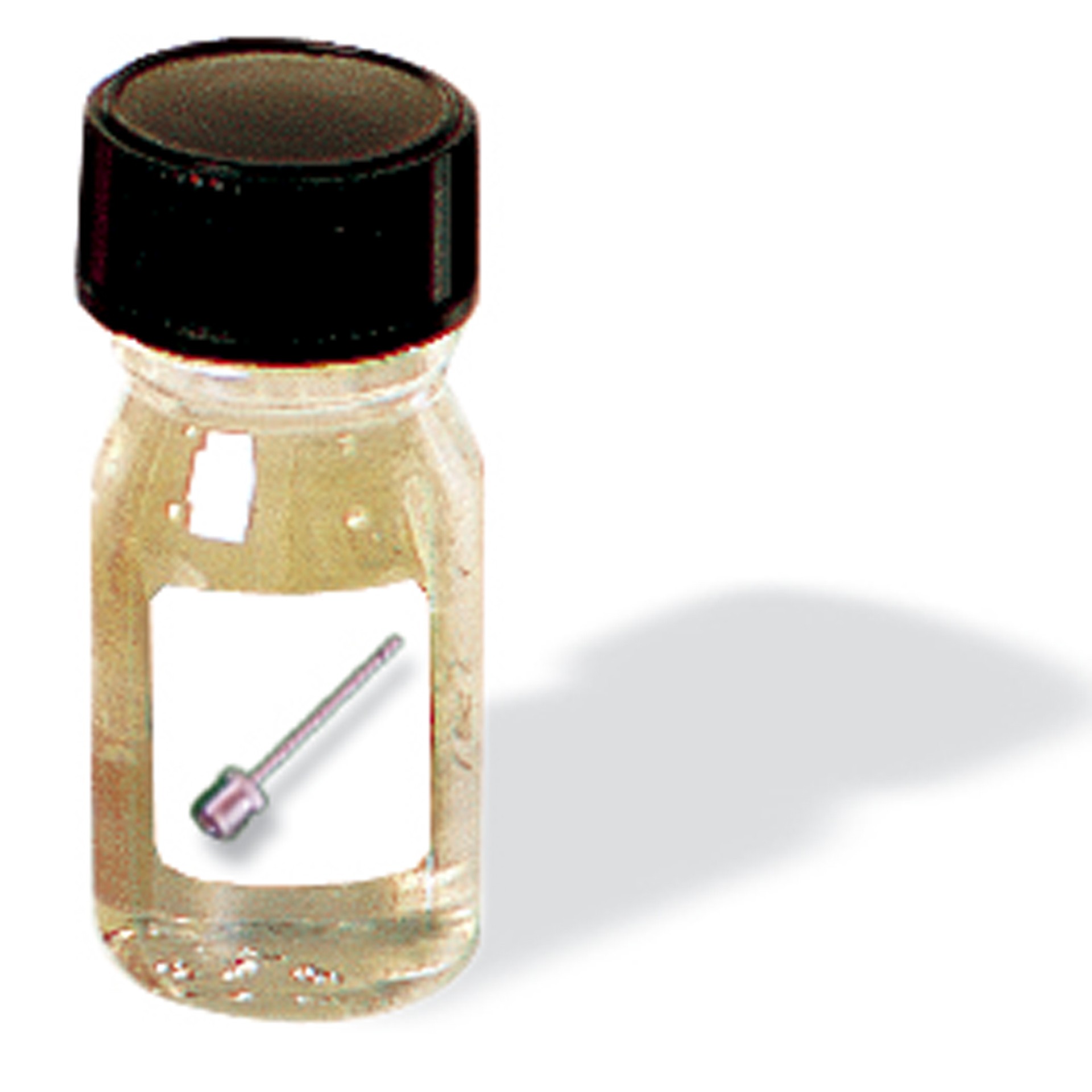 GLICERINA PARA LUBRICACIÓN DE AGUJAS LLENADO DE BOLAS