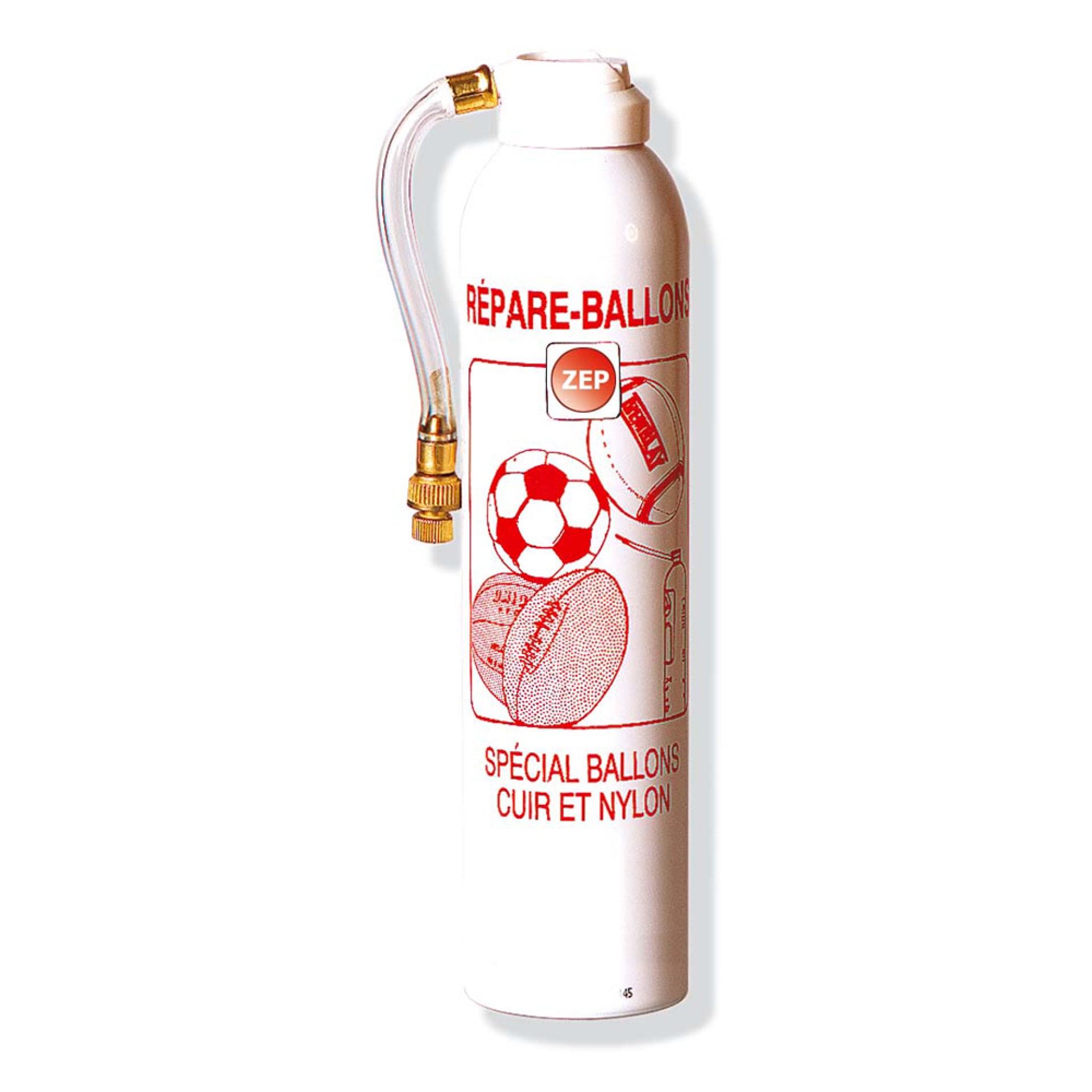 SPRAY REPARADOR DE BOLA