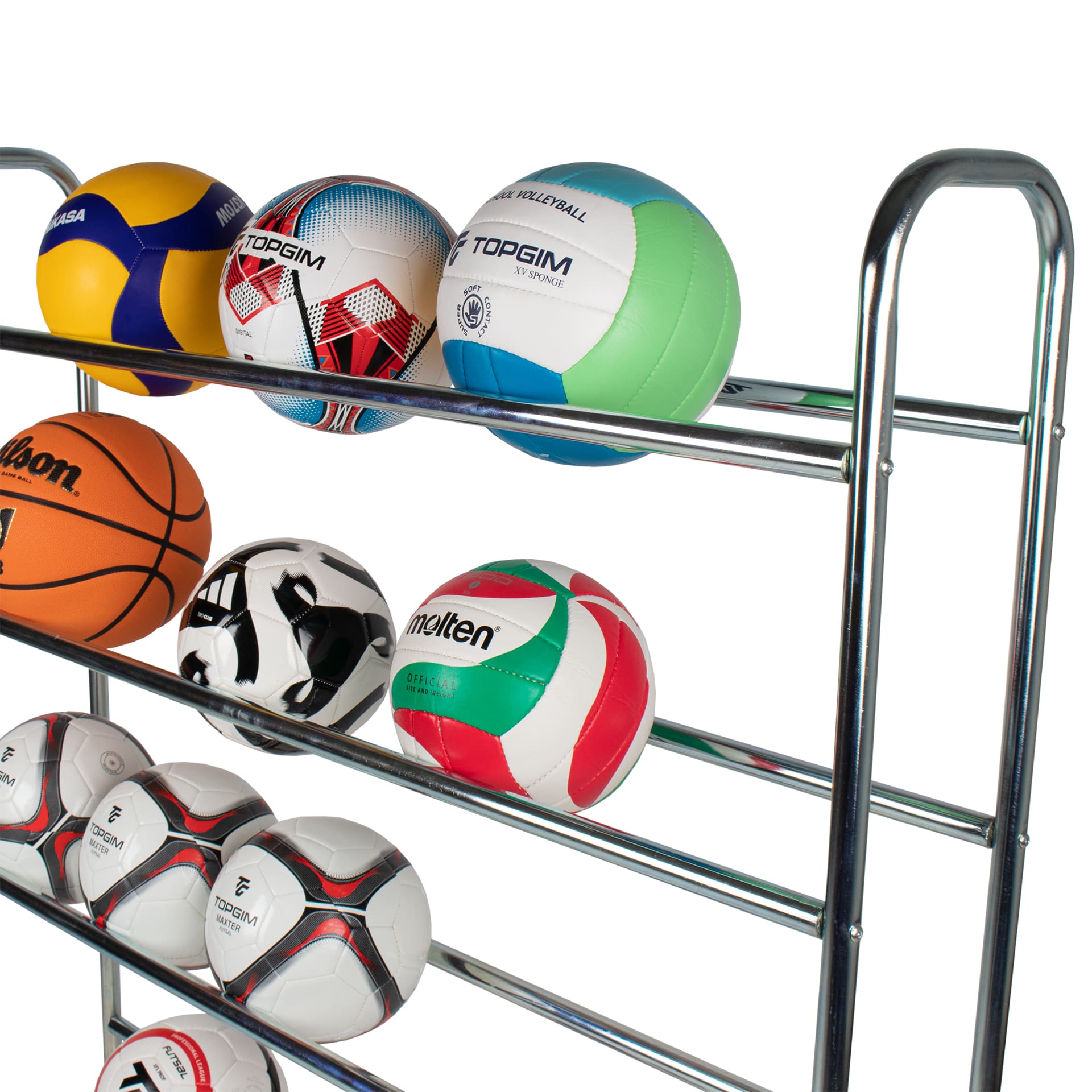 COCHE DE APOYO SIMPLE