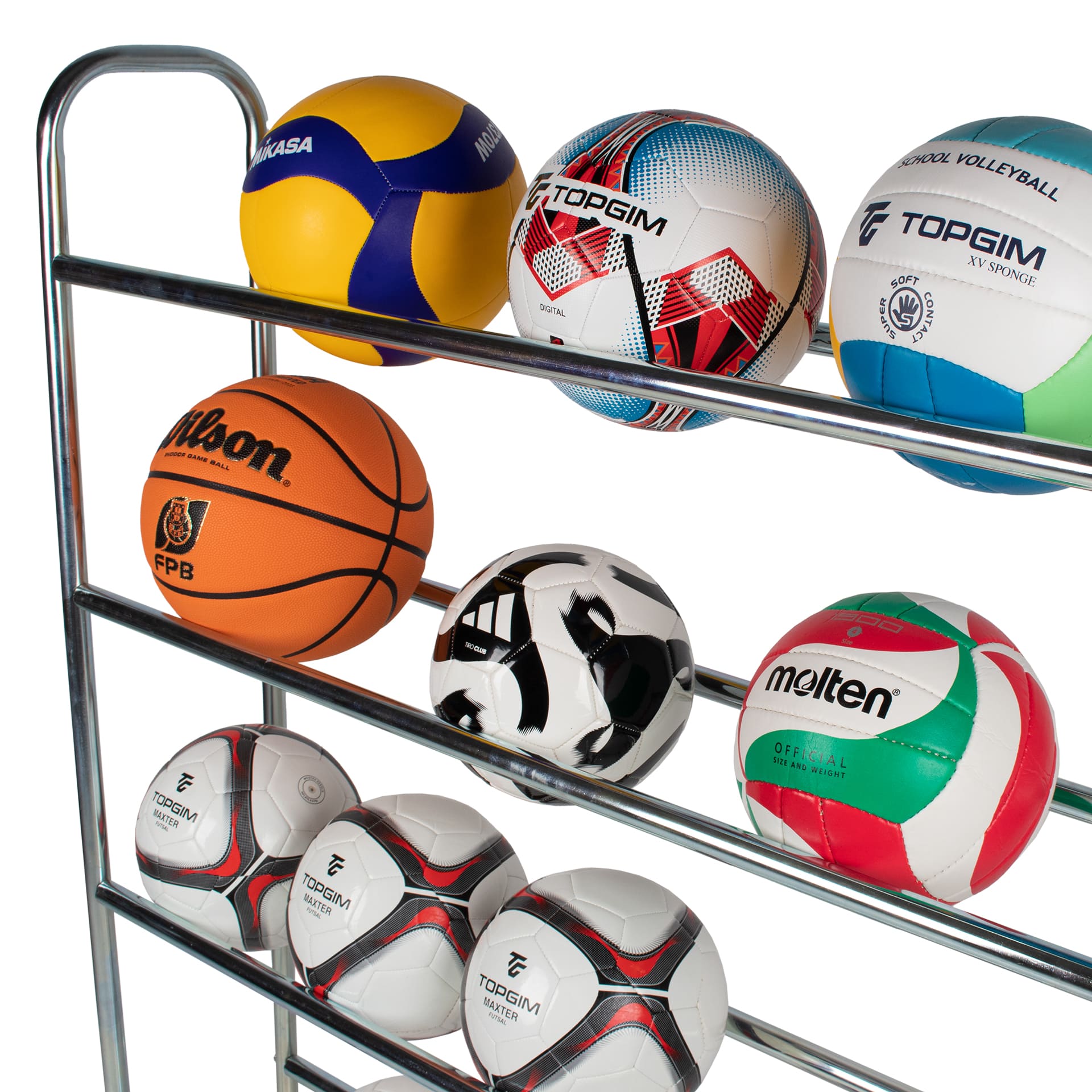 COCHE DE APOYO SIMPLE