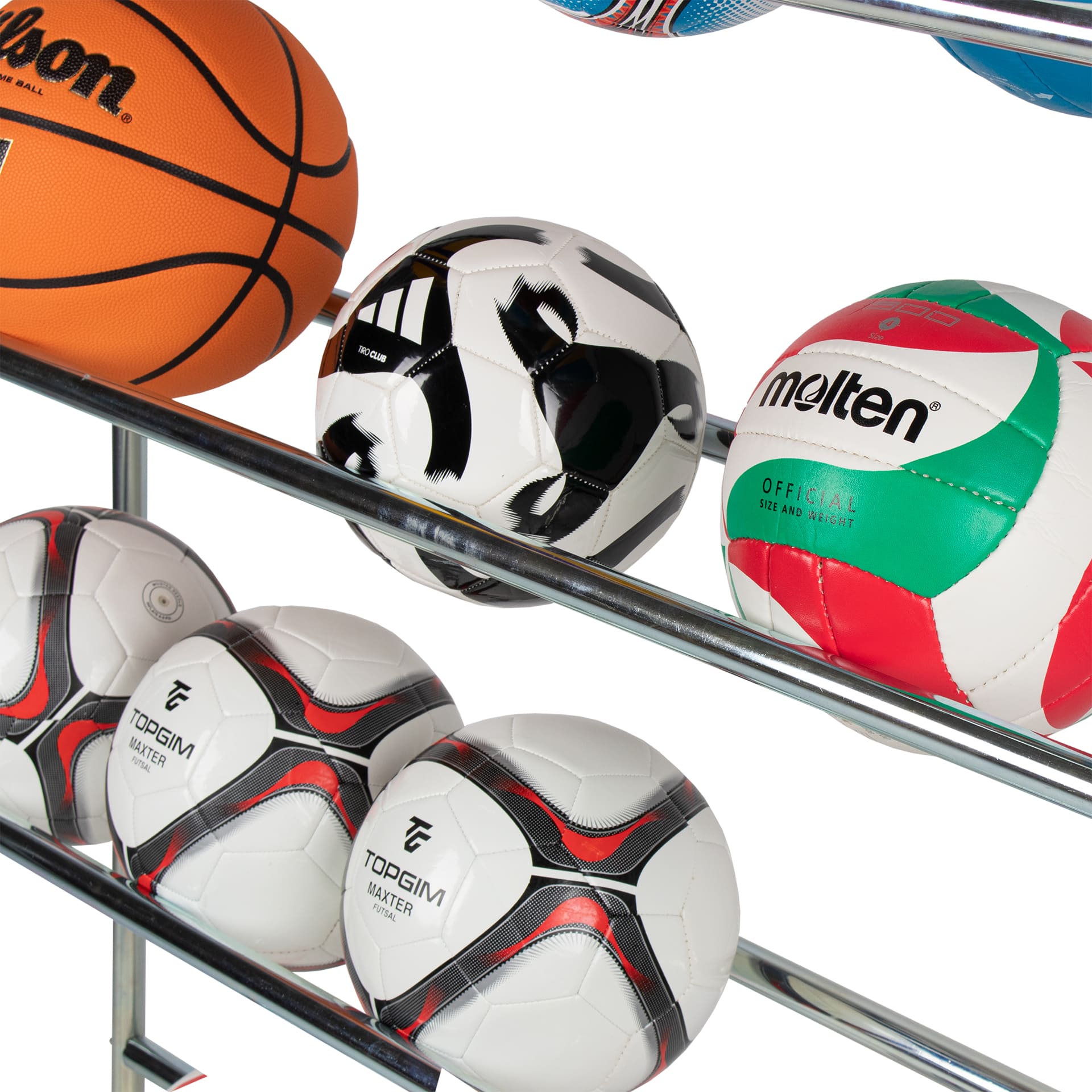 COCHE DE APOYO SIMPLE