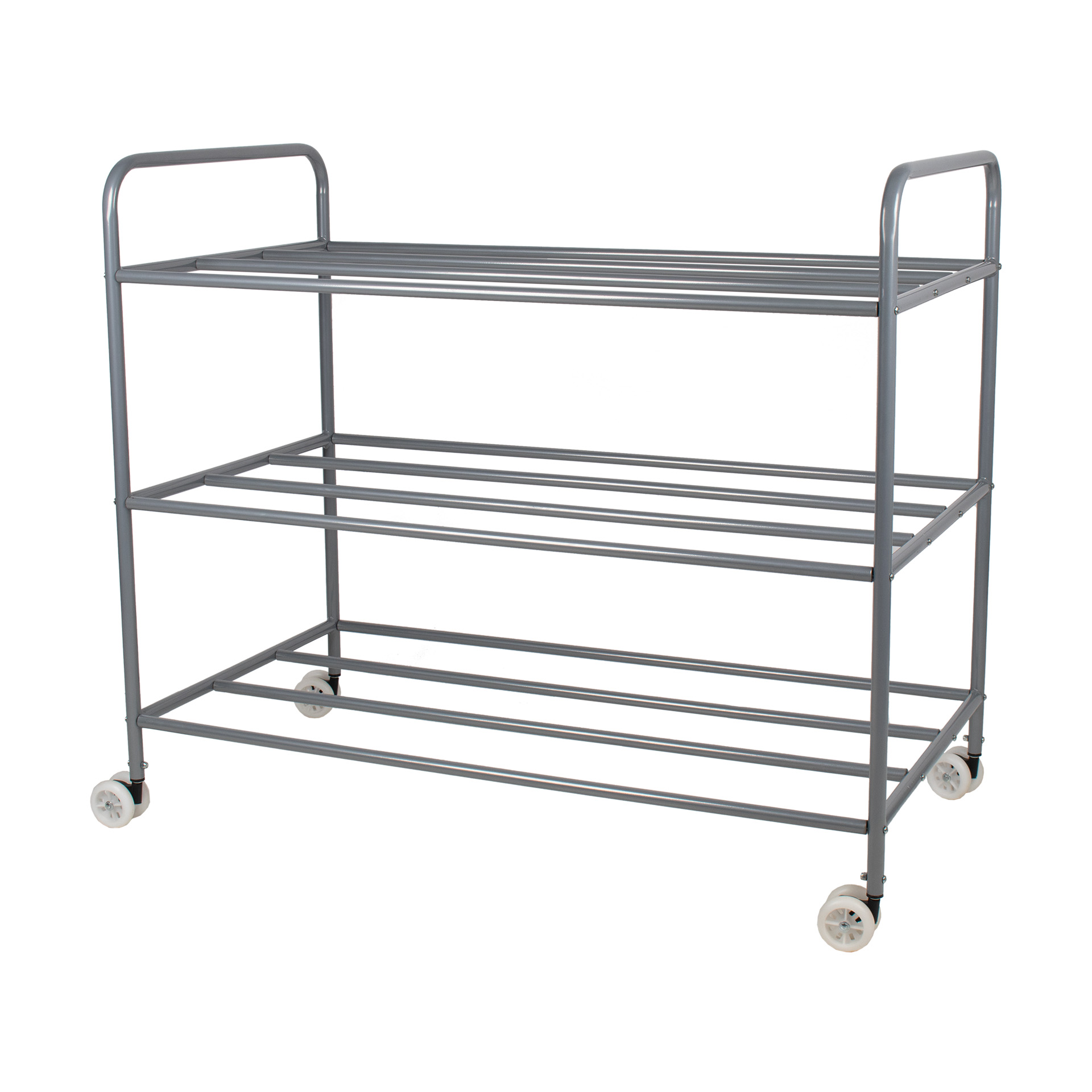 COCHE DE APOYO DOBLE