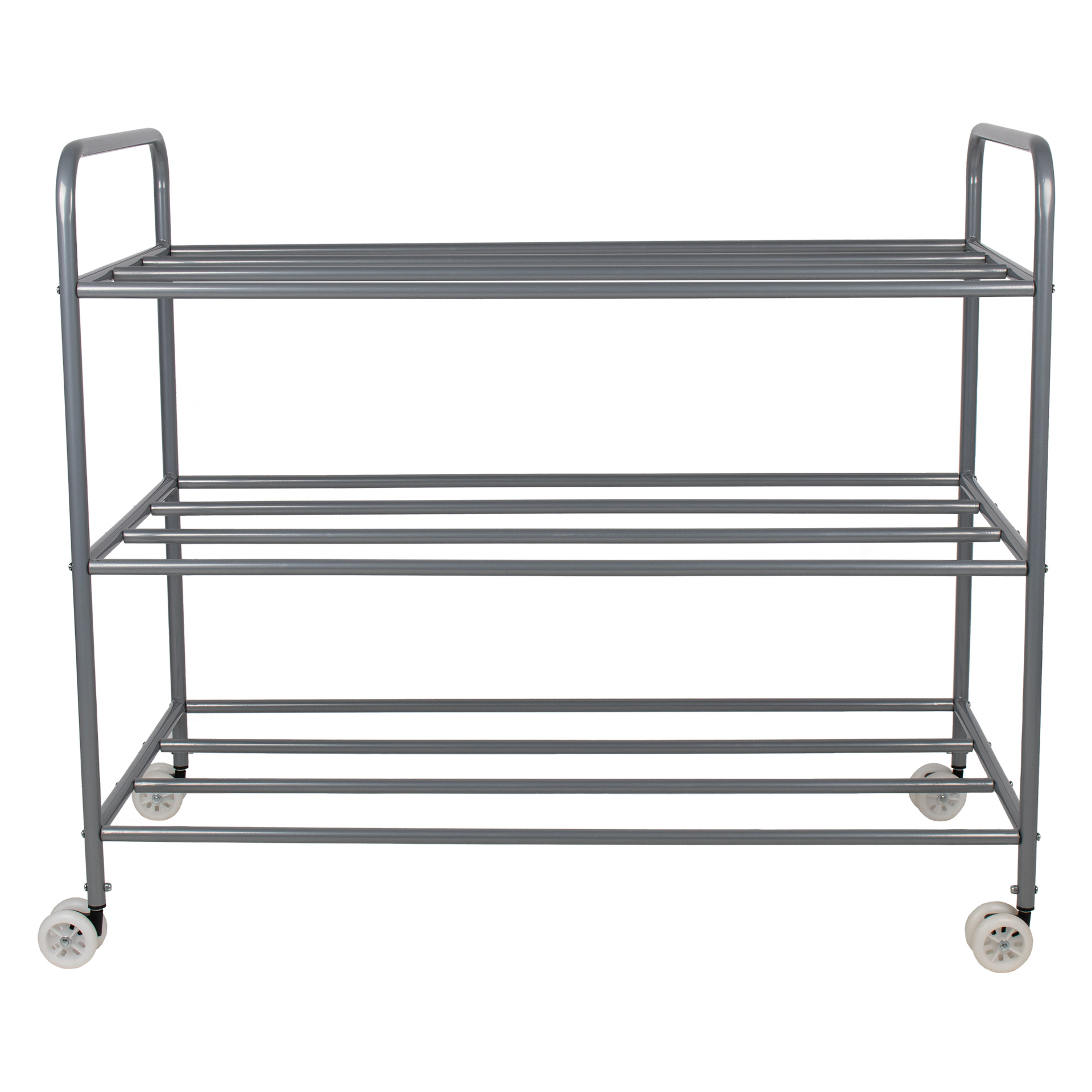 COCHE DE APOYO DOBLE