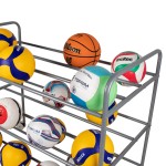 TROLLEY BALLS DOUBLE