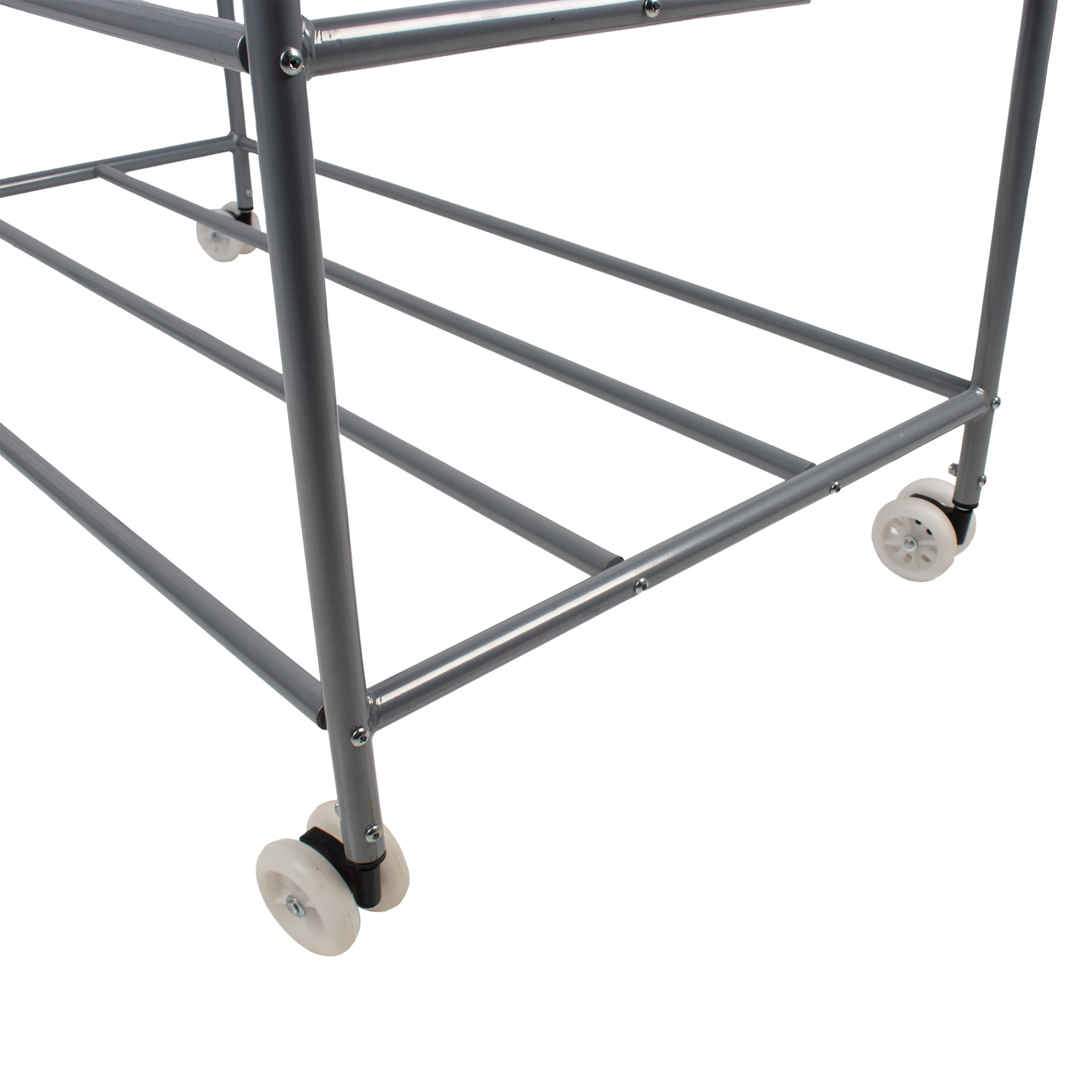 COCHE DE APOYO DOBLE