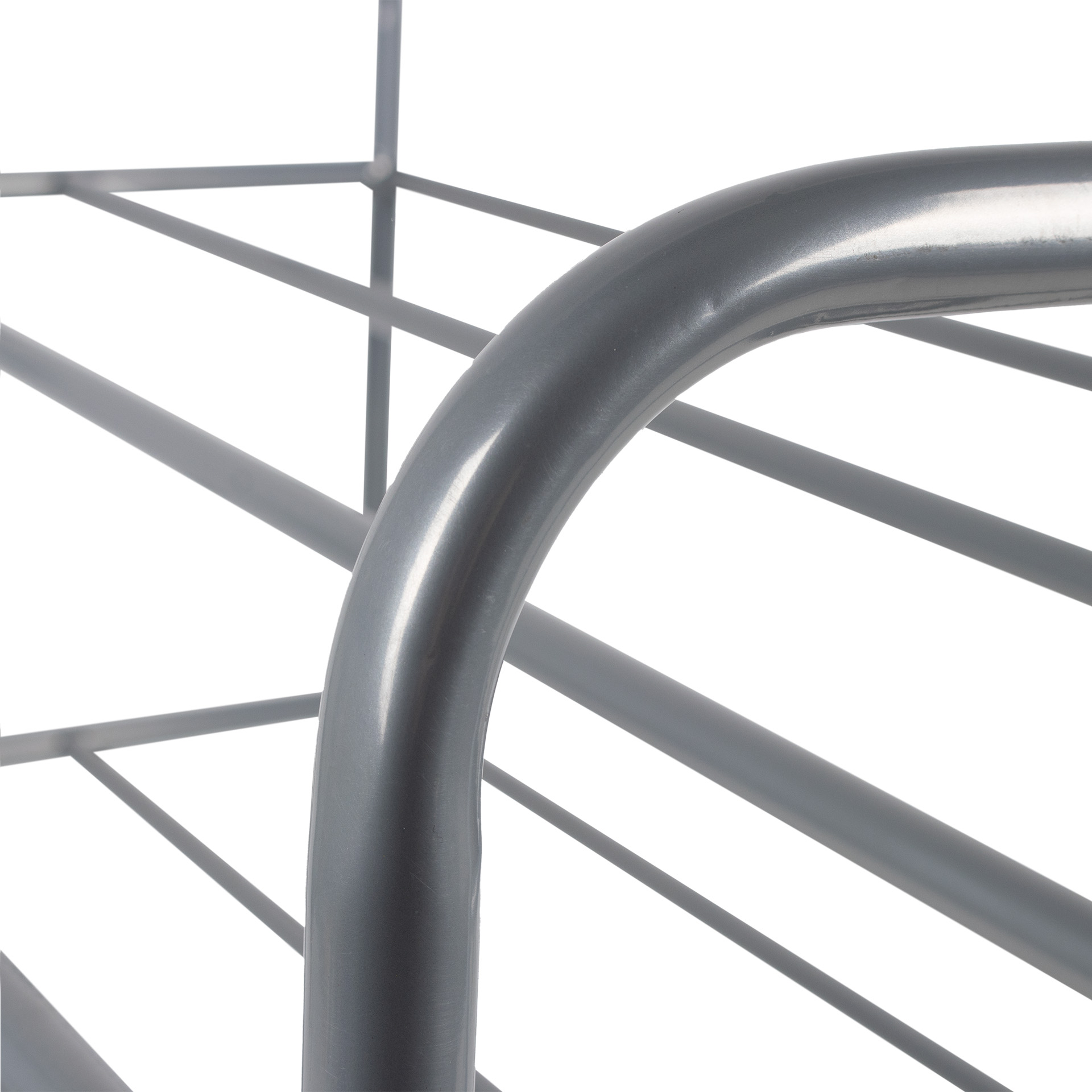 COCHE DE APOYO DOBLE