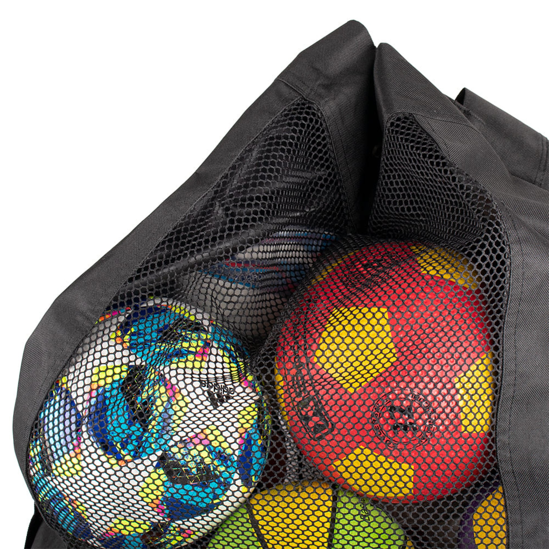 BOLSA PARA TRANSPORTE DE PELOTAS (185 LITROS)