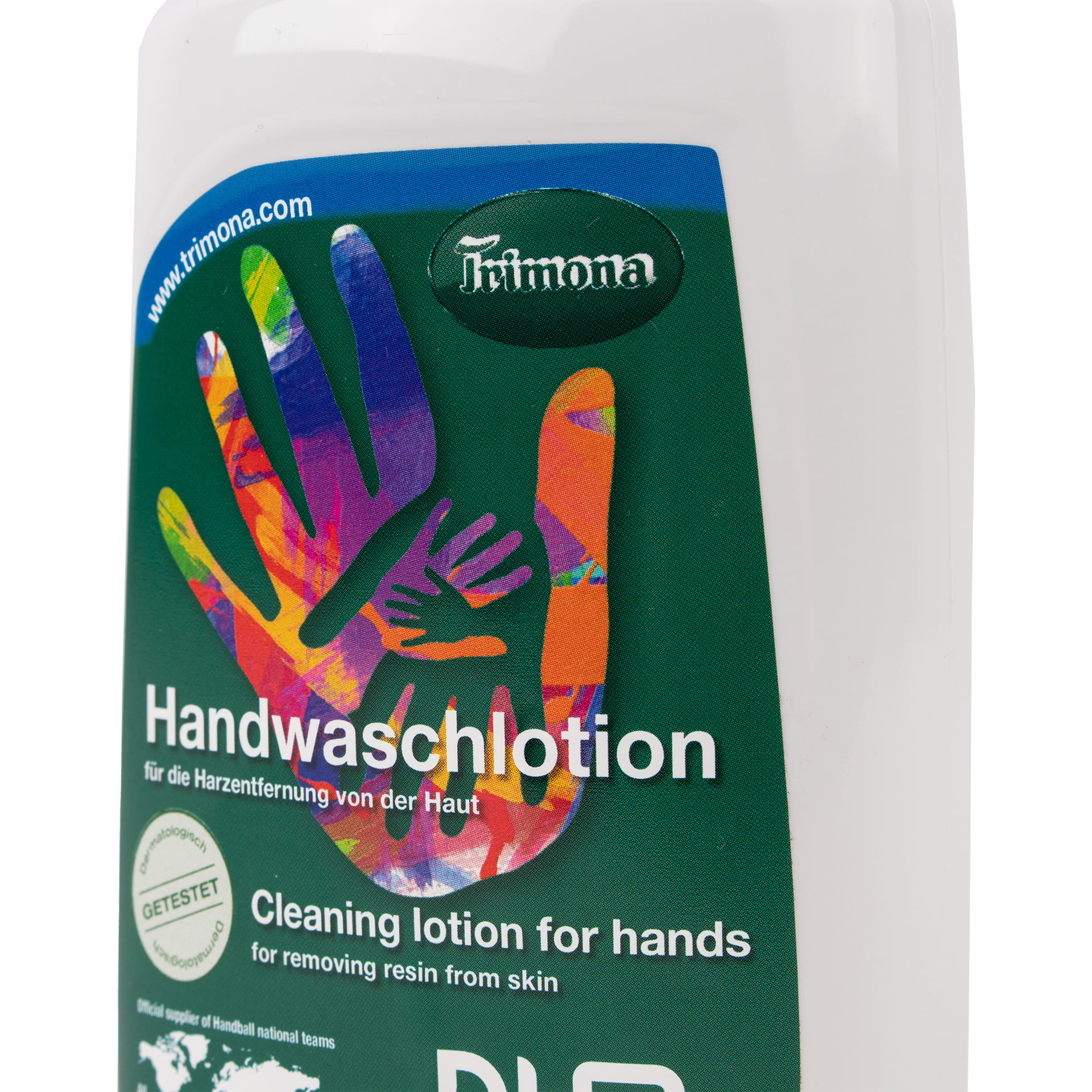 TIRA DE RESINA TRIMONA