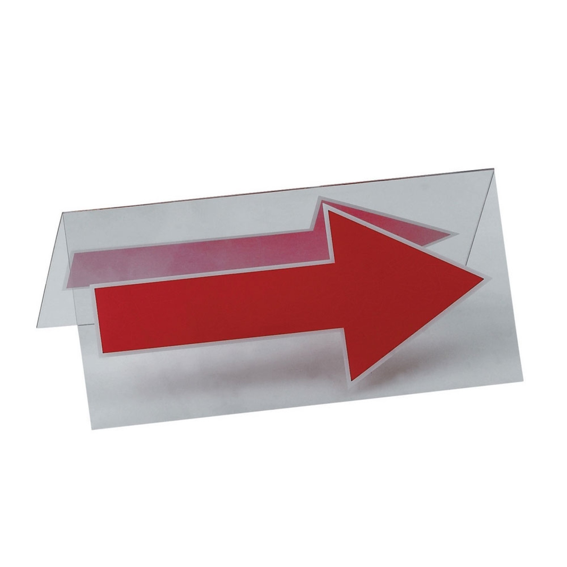 FLECHA INDICADORA DE POSESIÓN DE BALÓN