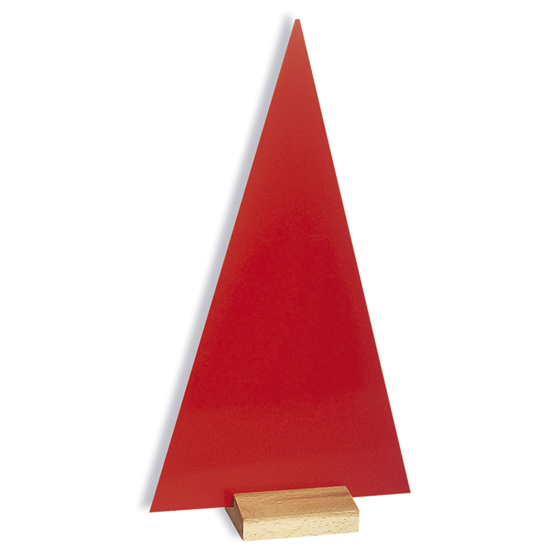 TRIÁNGULO DE MARCACIÓN DE AUSENCIAS DEL EQUIPO