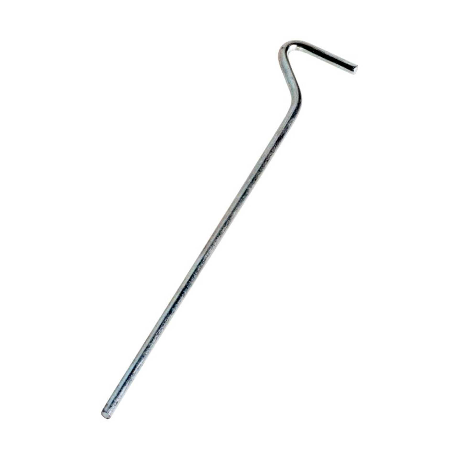 ESTACA METÁLICA 20cm