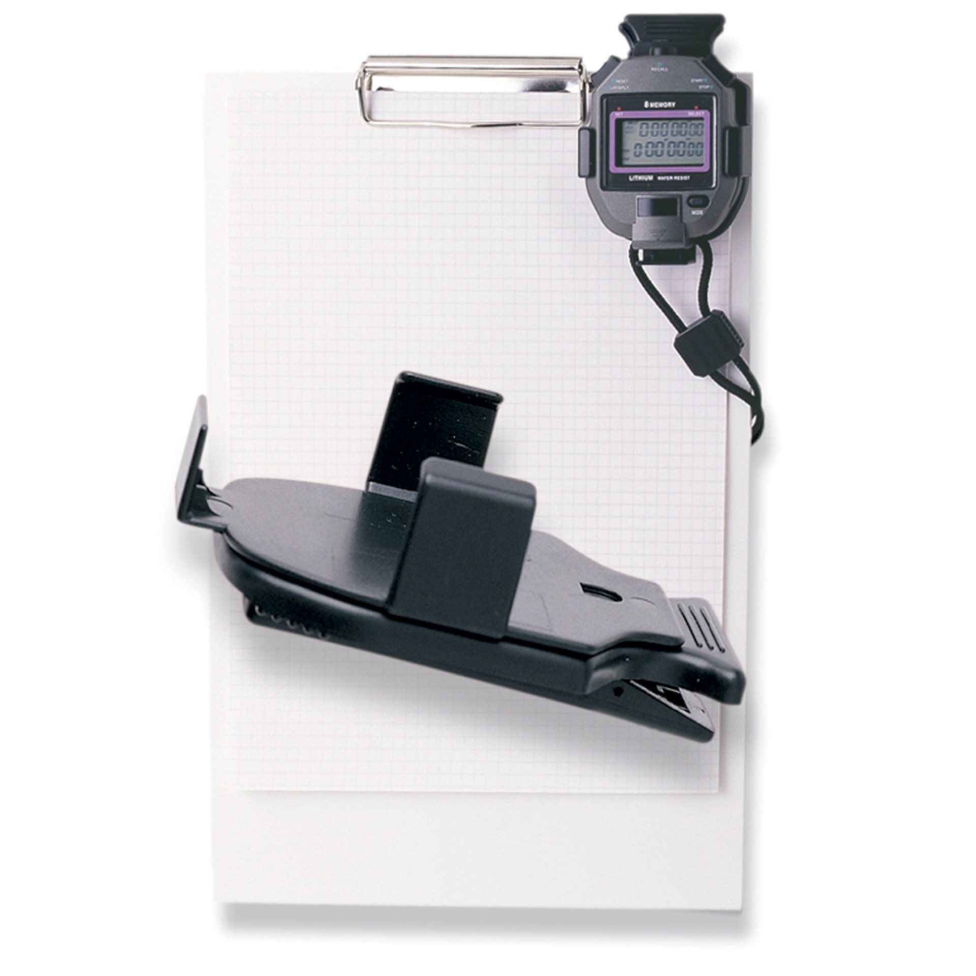 CLIP SOPORTE CRONÓMETRO