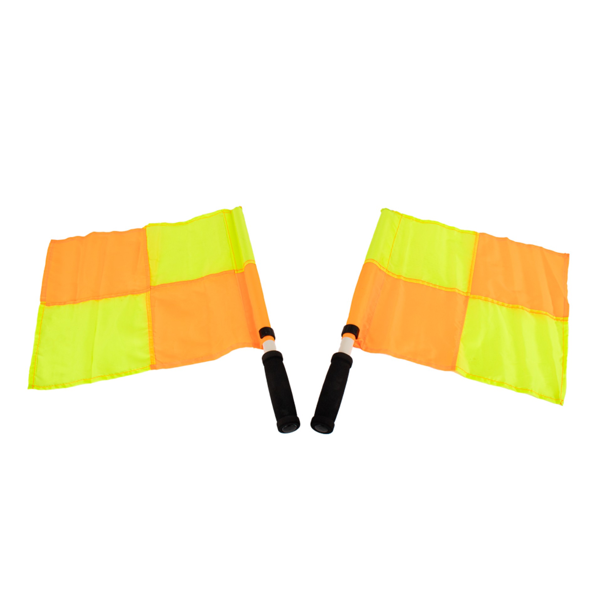 SET DE ÁRBITRO AUXILIAR (PAR)