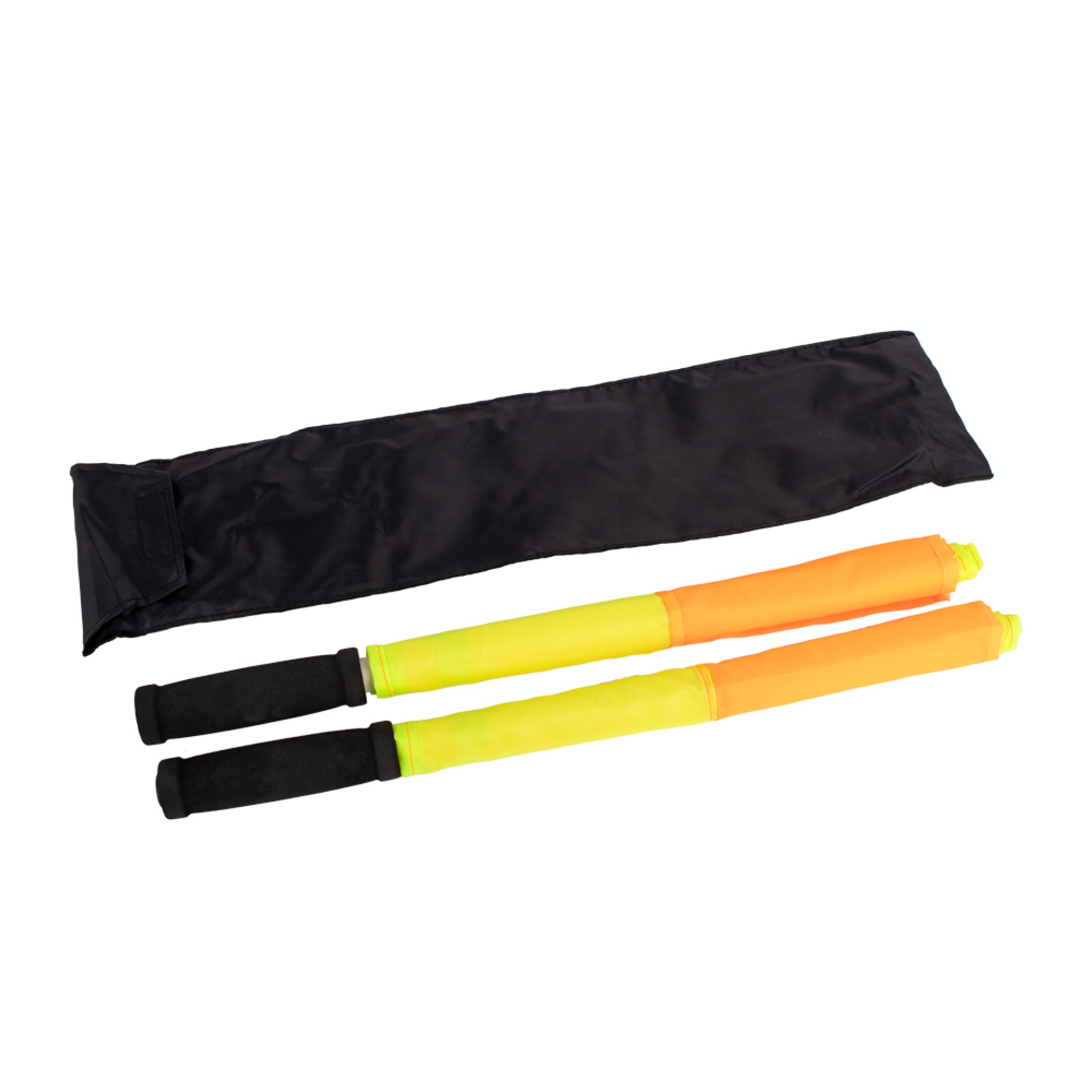 SET DE ÁRBITRO AUXILIAR (PAR)