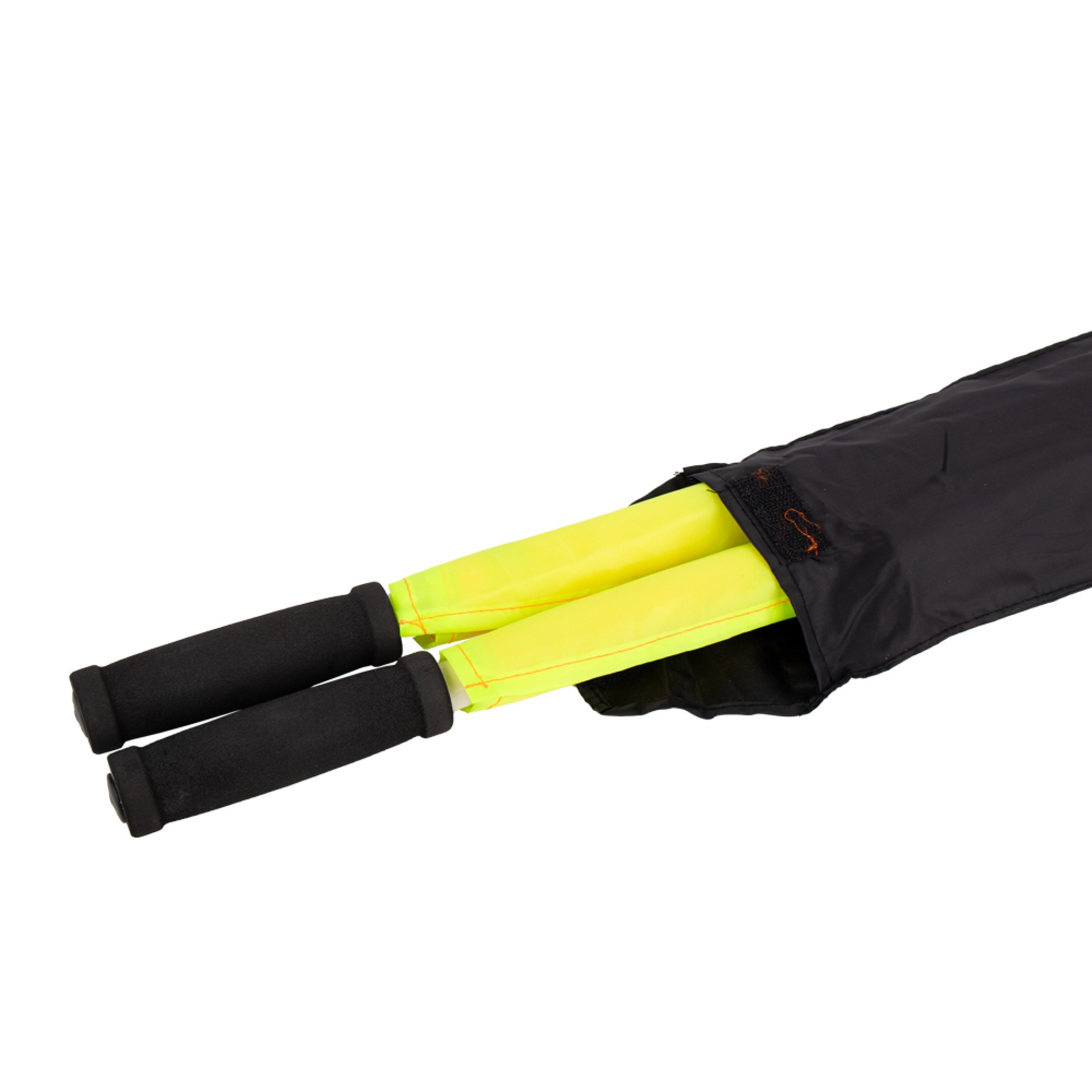 SET DE ÁRBITRO AUXILIAR (PAR)