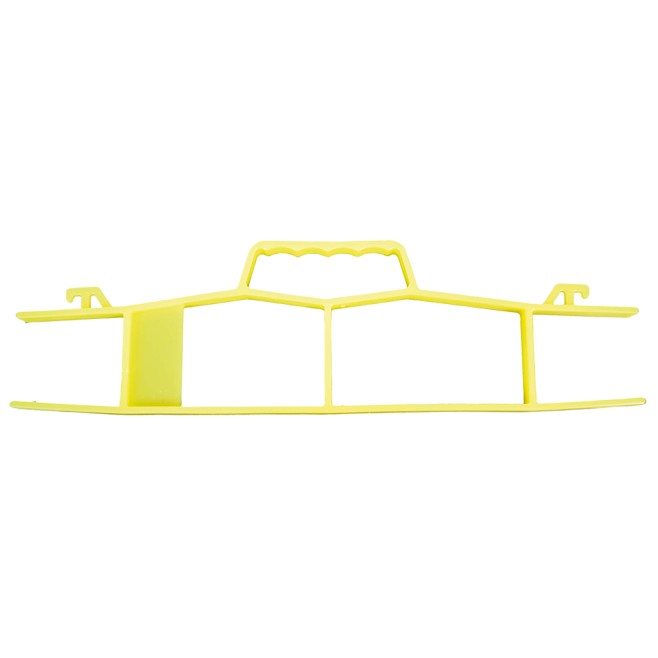 PLASTIC ROLLER NET
