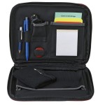BOLSA COMPLETA PARA RBITRO - MDIA - 19,0x22cm