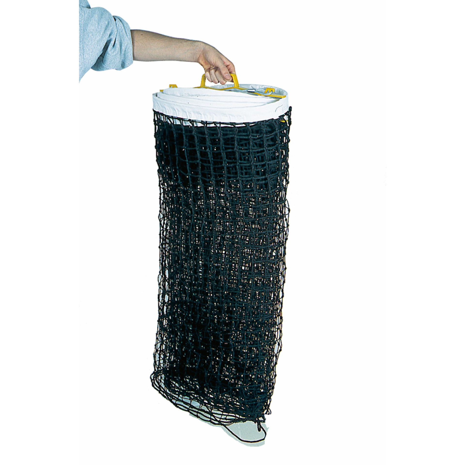 ENROLLADOR DE RED DE PLÁSTICO