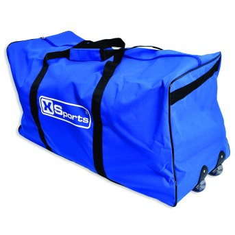 TROLLEY FOR MATERIAL STORAGE 81x35x40cm