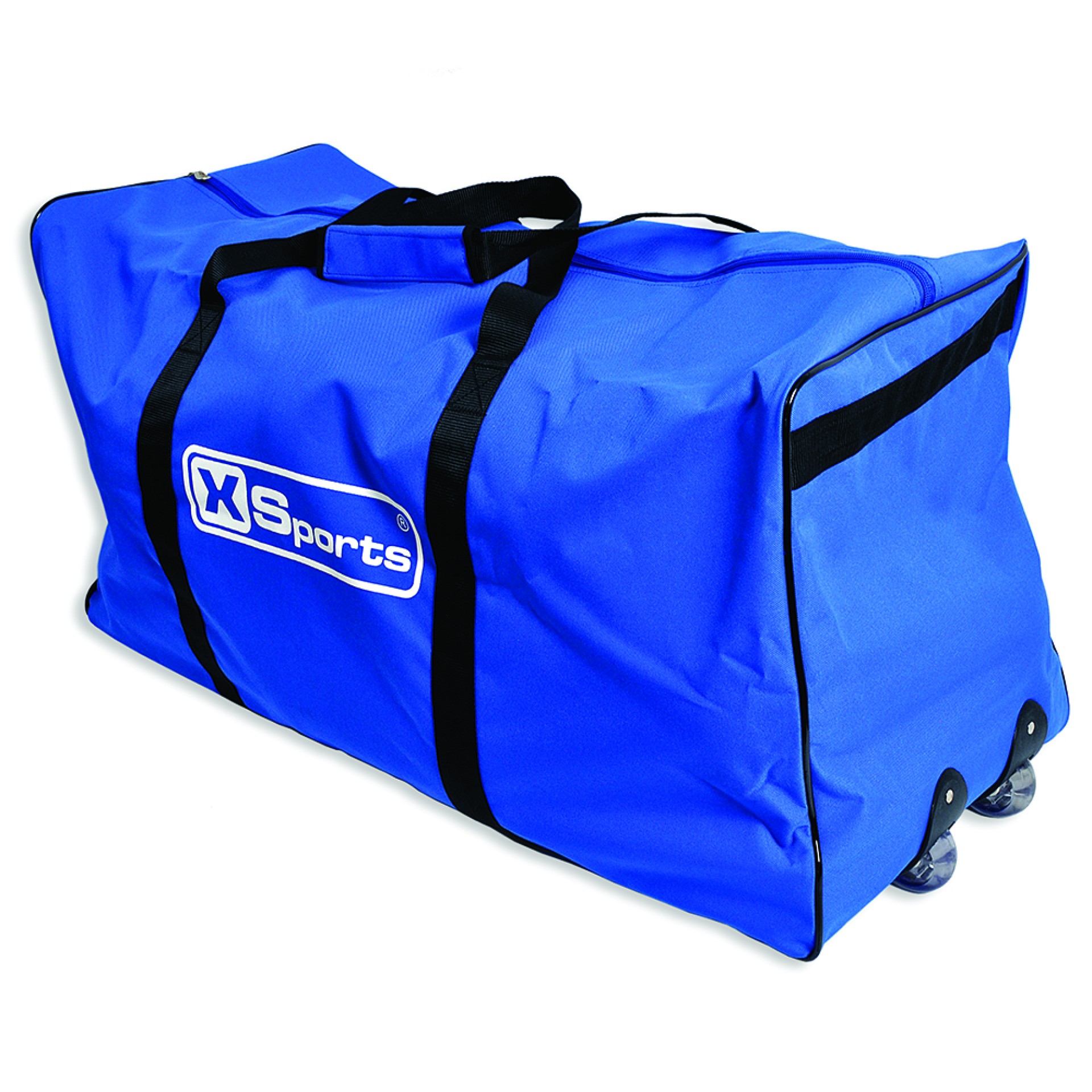 TROLLEY PARA TRANSPORTE DE MATERIAL (113 LITROS)