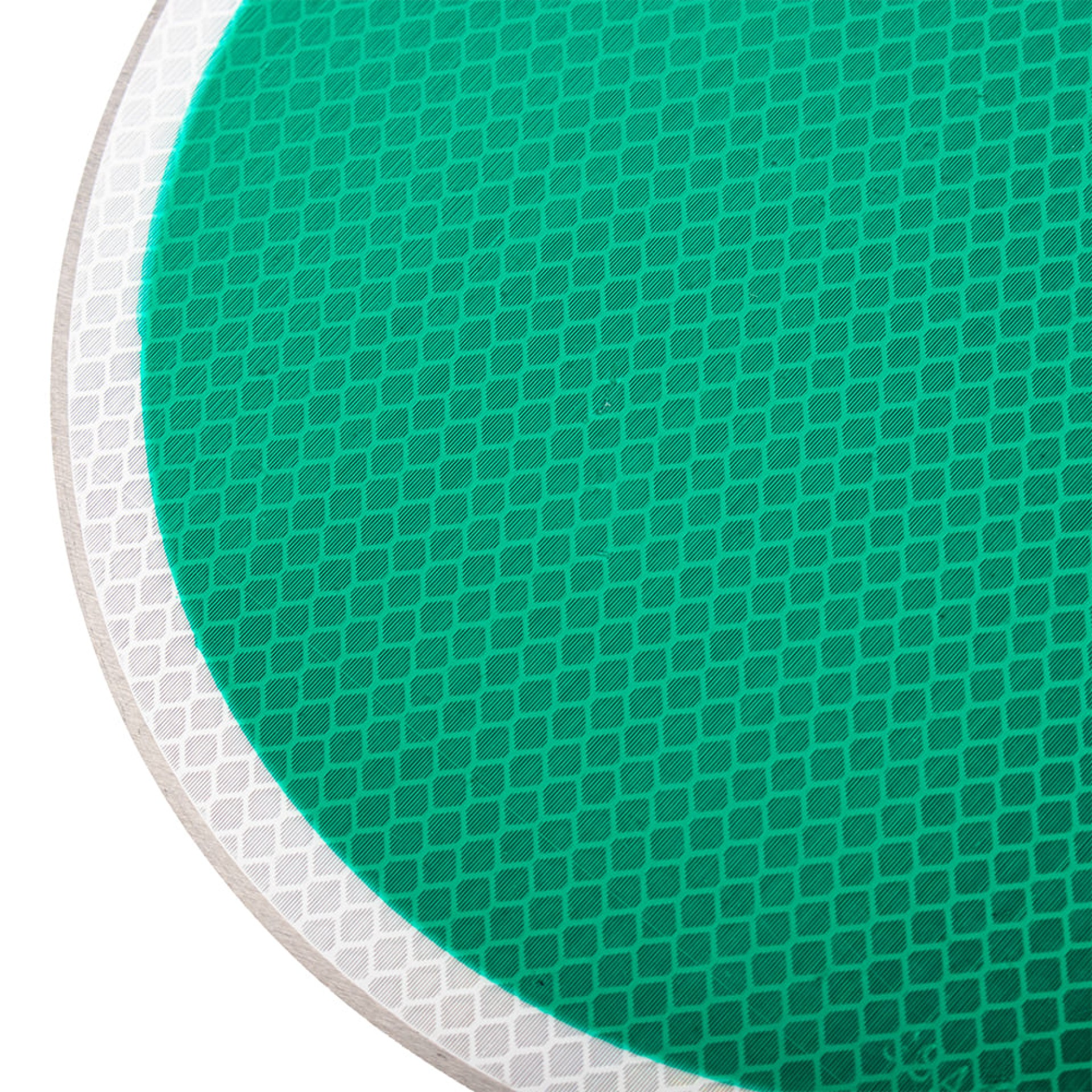 RAQUETA DE SEÑALIZACIÓN DOBLE CARA ROJA/VERDE