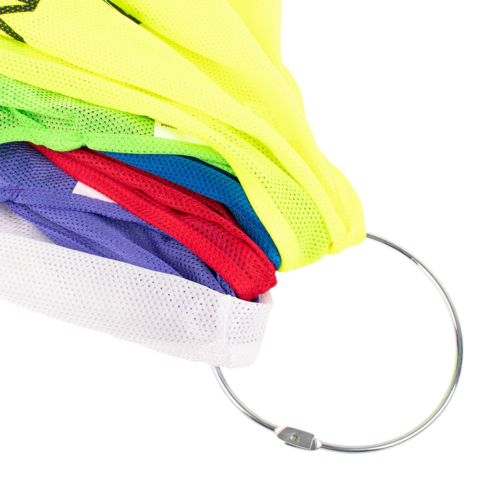 SUPORTE PARA ARRUMAÇÃO E TRANSPORTE DE COLETES