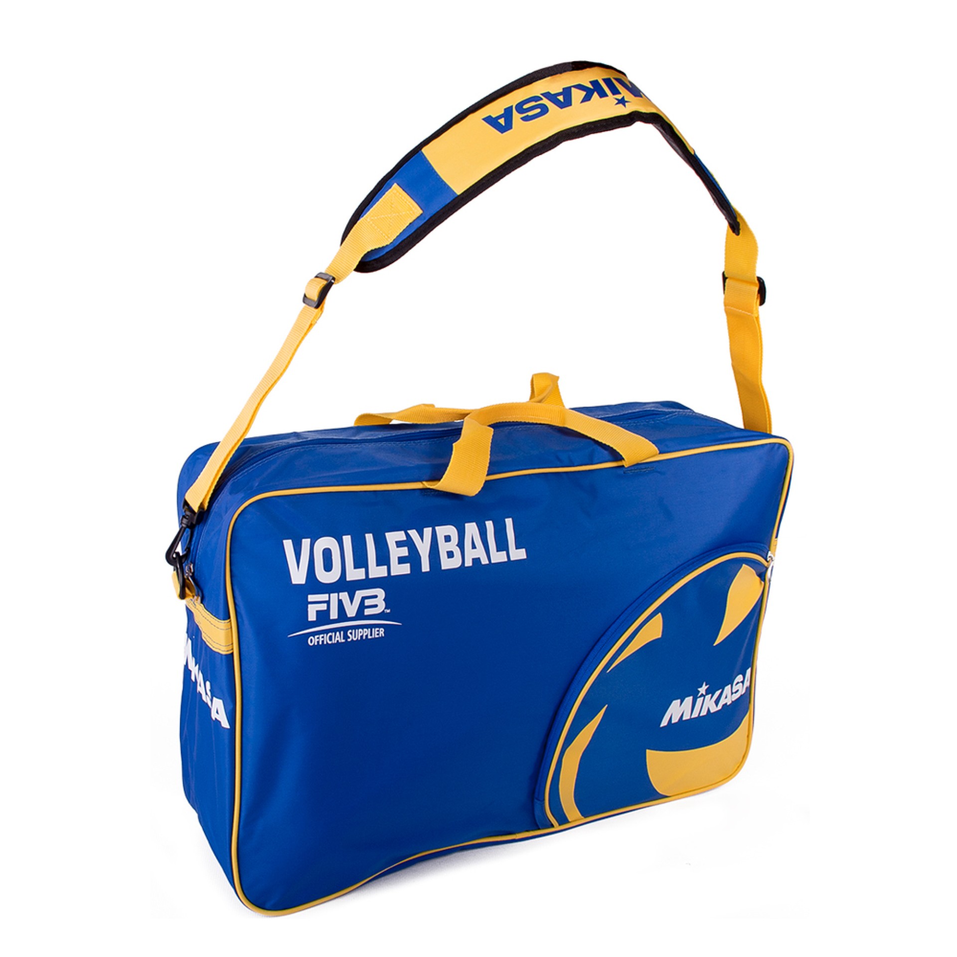 BOLSA MIKASA PARA 6 BOLAS DE VOLEIBOL