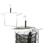 METAL ROLLER NET