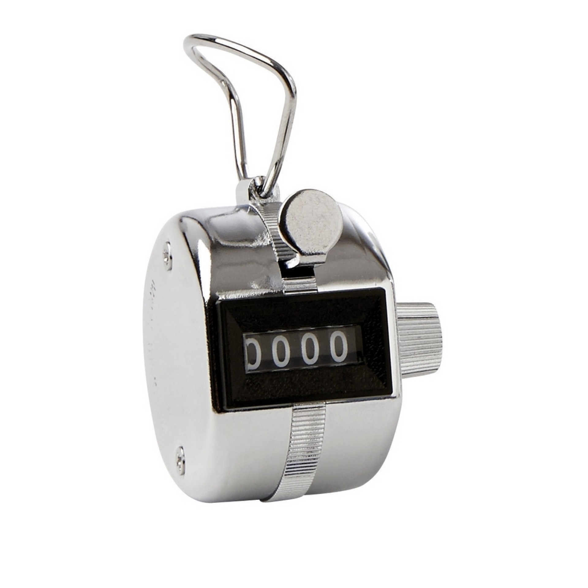 CUENTA GIROS MANUAL O ENTRADAS ANALÓGICAS 0-9999