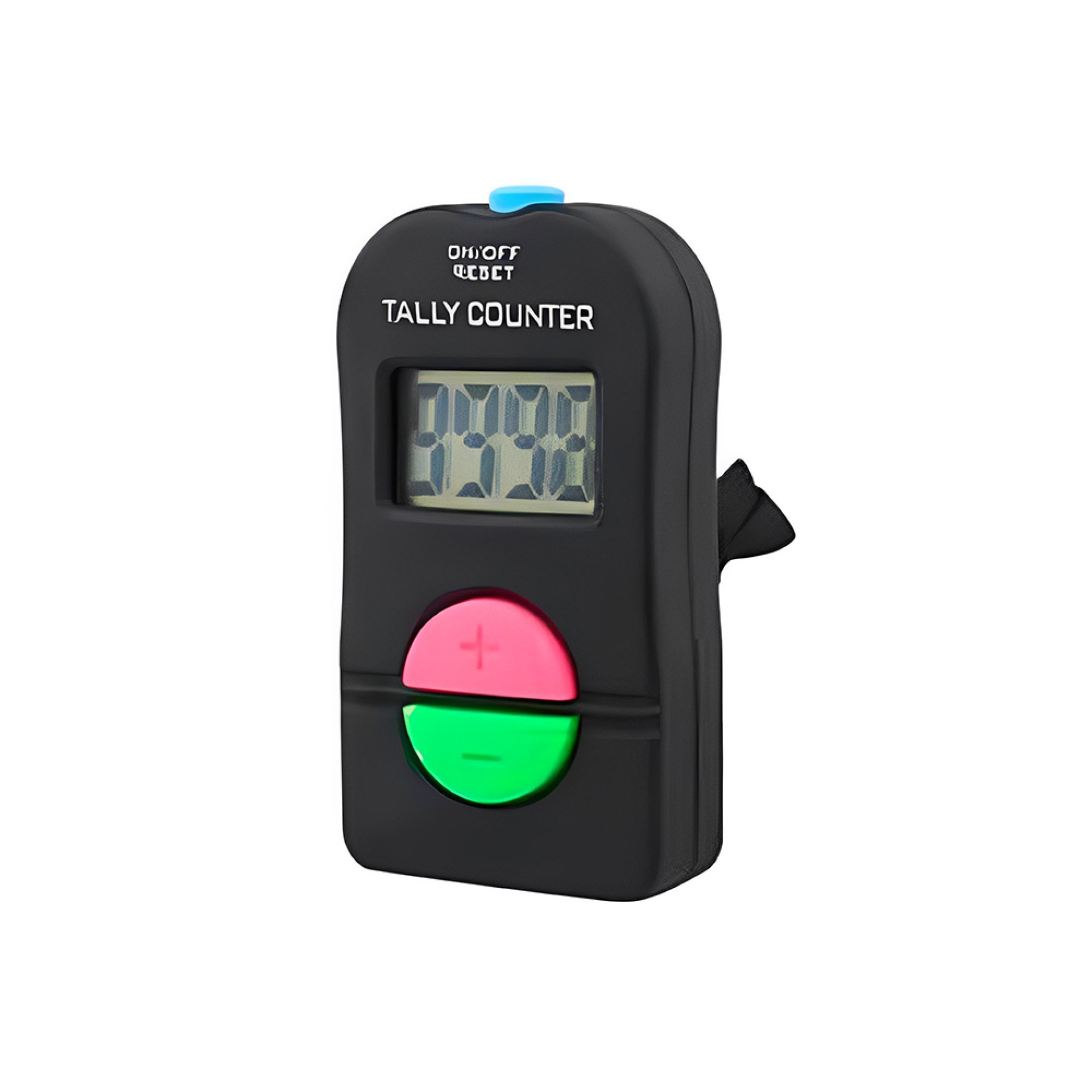 CUENTA GIROS MANUAL O ENTRADA DIGITAL 0-9999