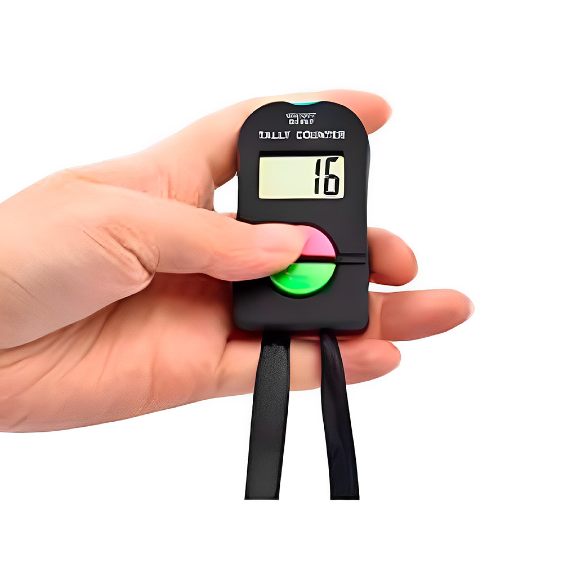 CUENTA GIROS MANUAL O ENTRADA DIGITAL 0-9999