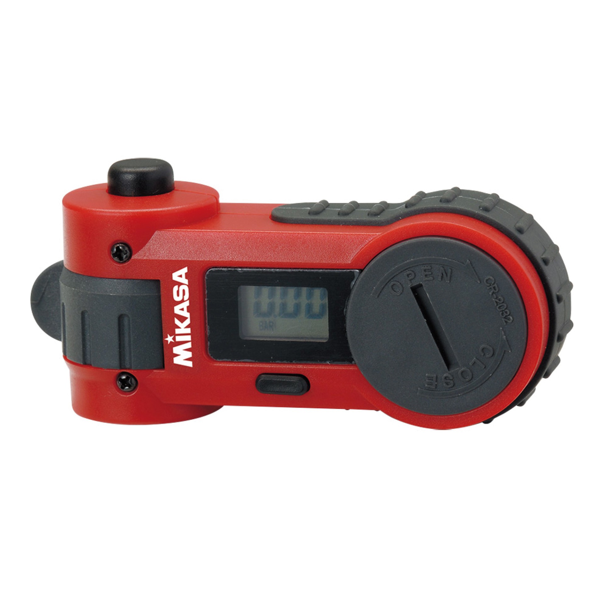 MEDIDOR DE PRESIÓN DE AIRE DIGITAL MIKASA AG1000