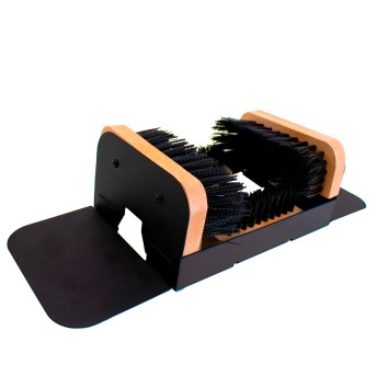 BASIC BOOT CLEANER