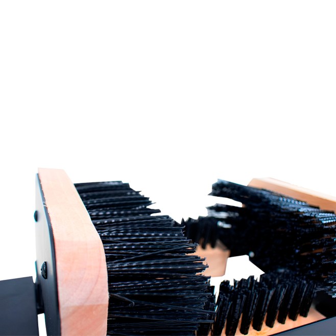 LIMPA-CHUTEIRAS BASIC