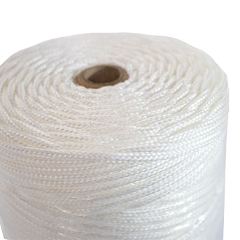 ROLLO DE CUERDA DE POLIPROPILENO (200m) ROLLO DE CUERDA DE POLIPROPILENO (200m)