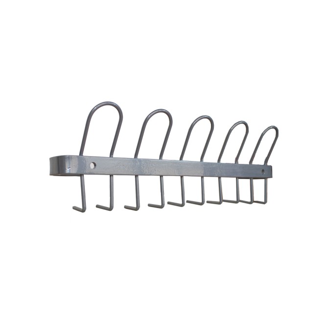 PERCHA PARA CHALECOS