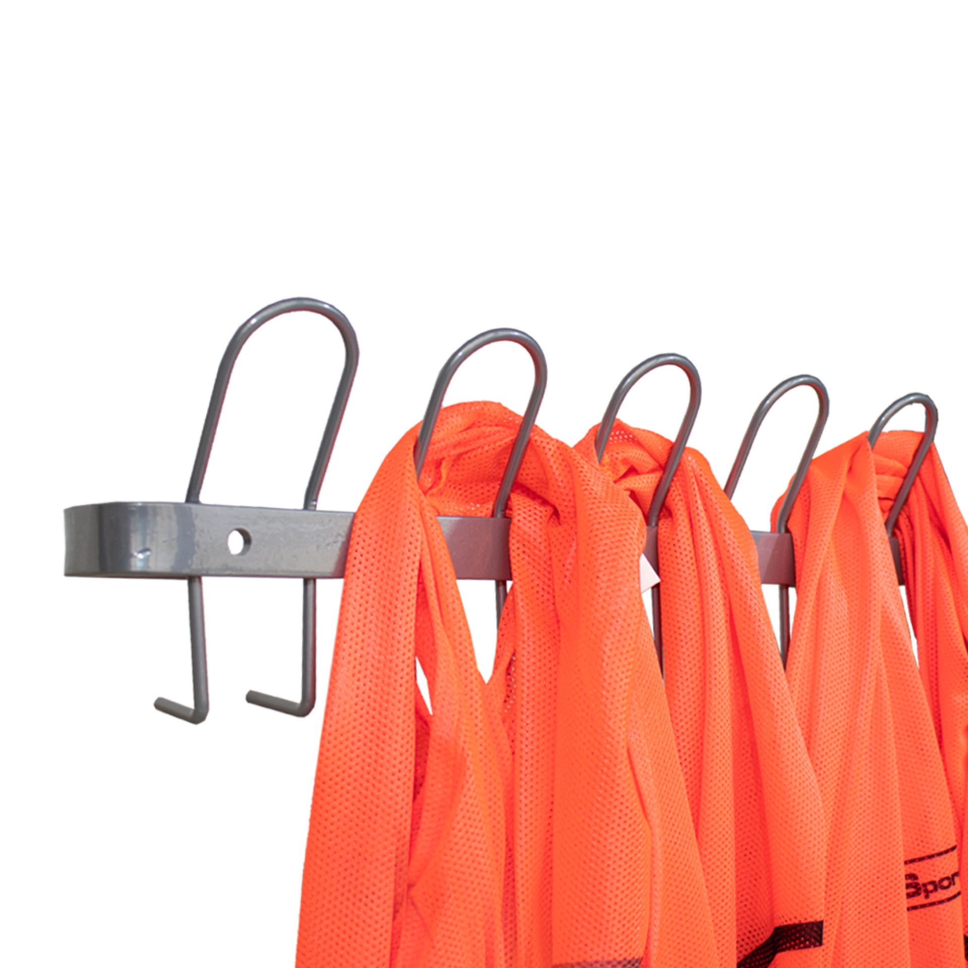 PERCHA PARA CHALECOS