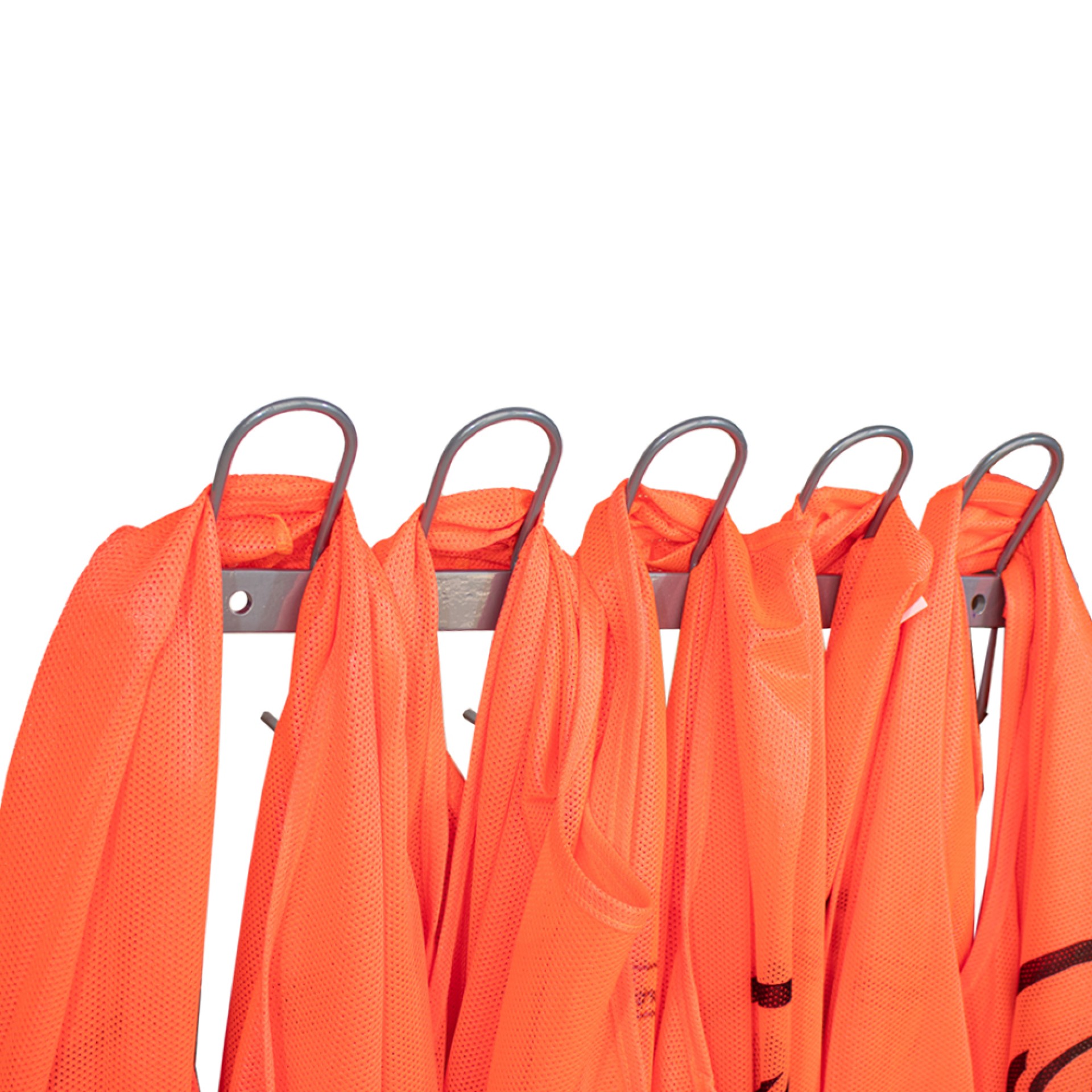 PERCHA PARA CHALECOS