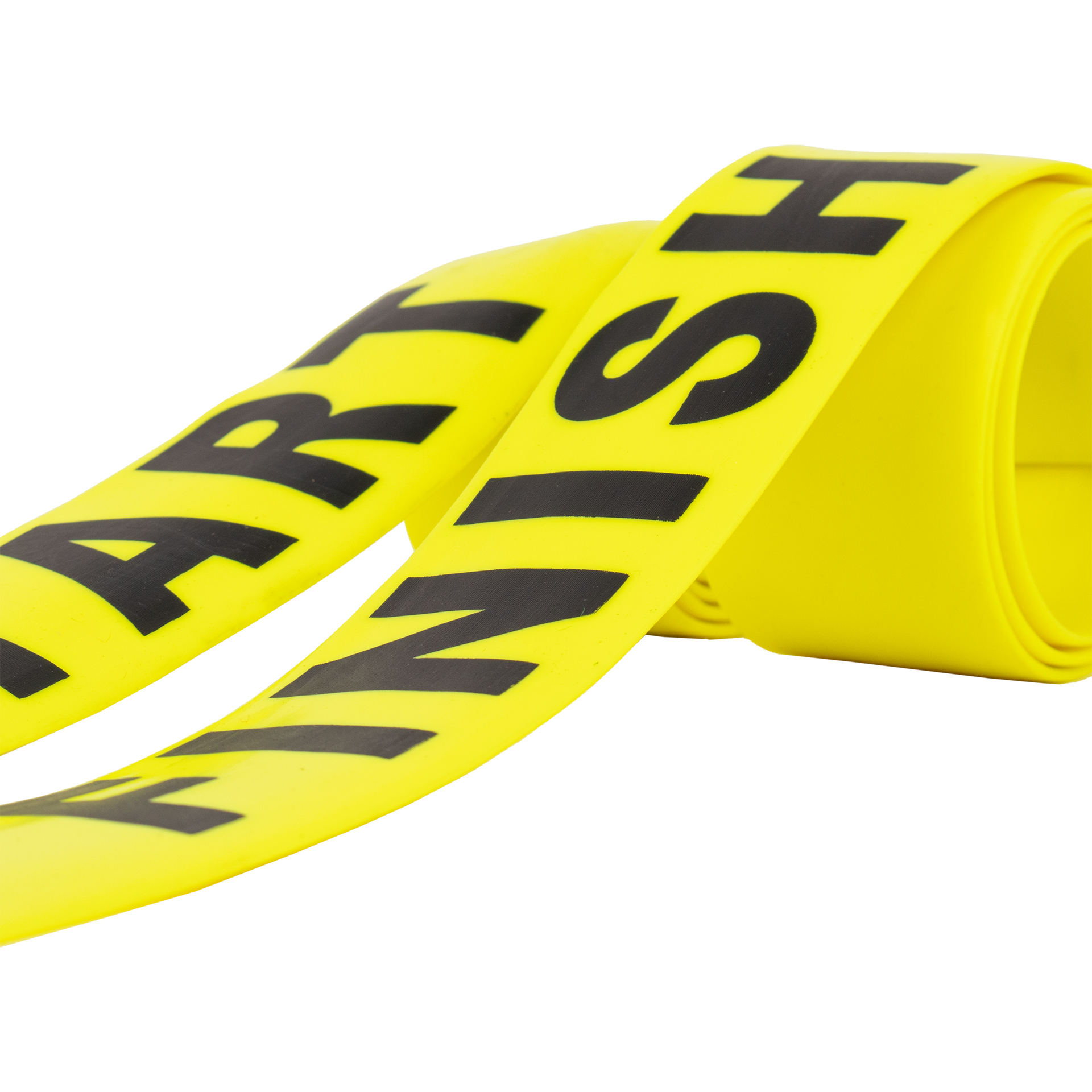 PAR DE MARCAS DE SUELO INICIO/FIN