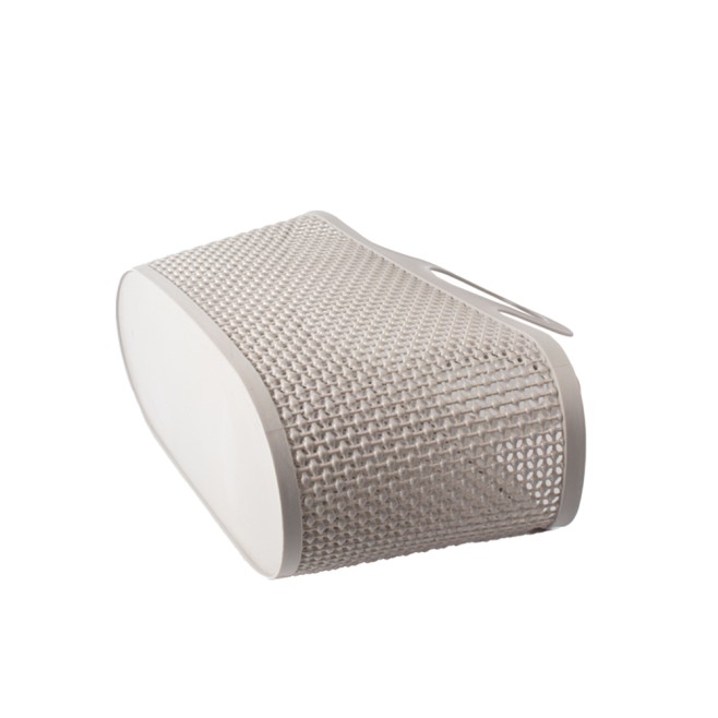 CESTA DE PVC PARA EQUIPO BSICO