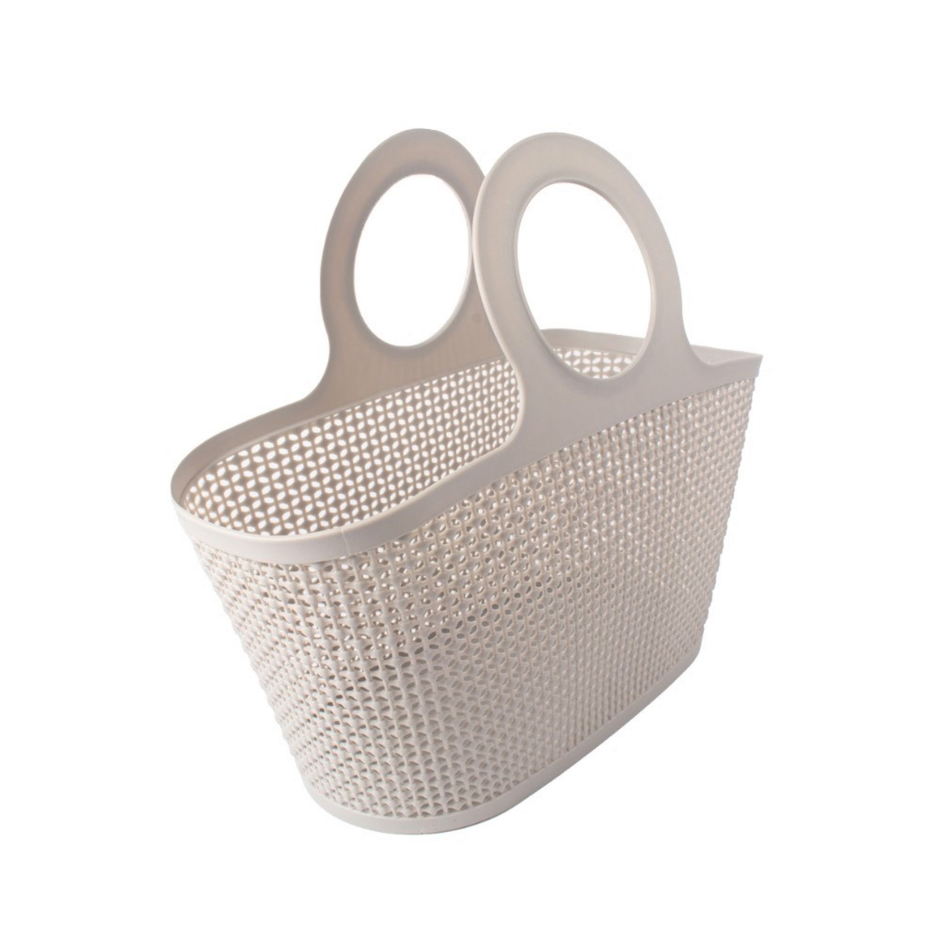 CESTA DE PVC PARA EQUIPO BÁSICO