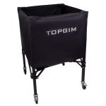 CARRINHO DESMONTVEL TRANSPORTE DE BOLAS PREMIUM