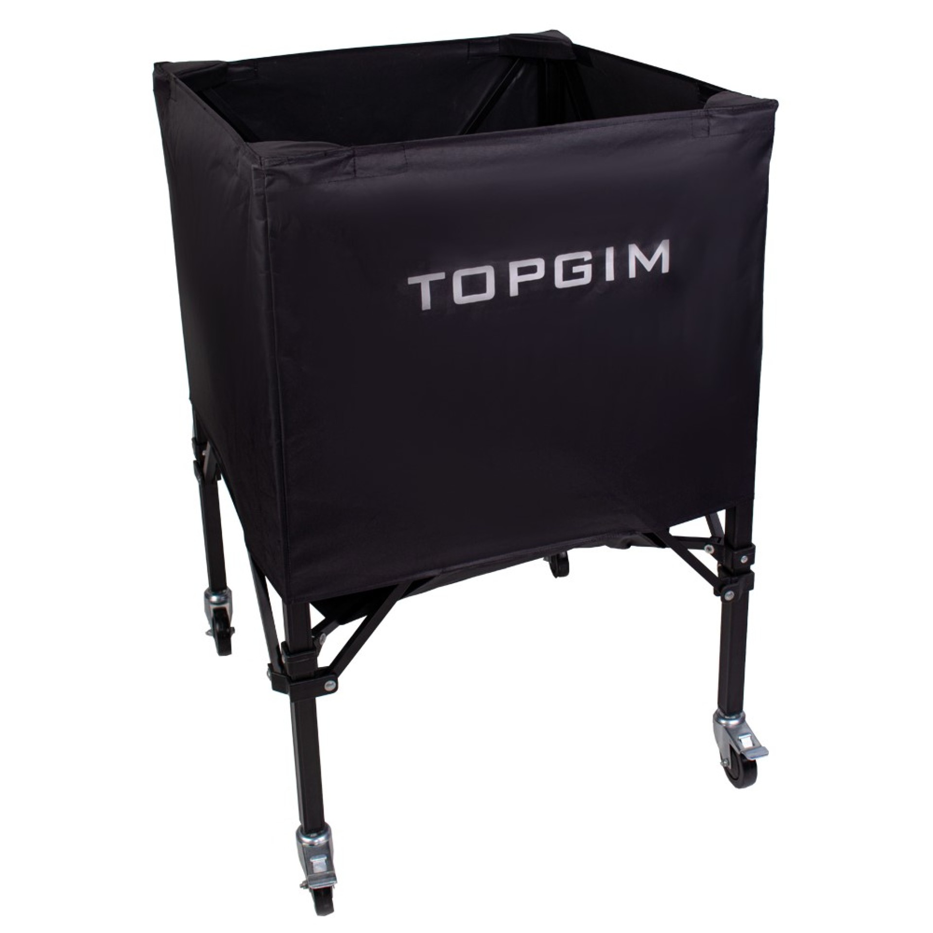 COCHE DESMONTABLE PORTABALONES PREMIUM