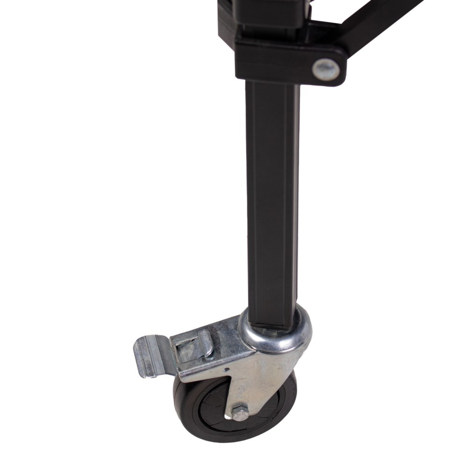 COCHE DESMONTABLE PORTABALONES PREMIUM