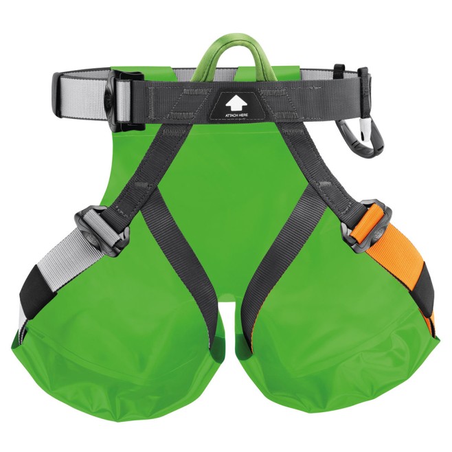 ARNS PETZL CANYON CLUB