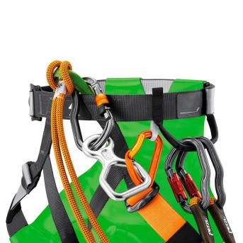 ARNS PETZL CANYON CLUB