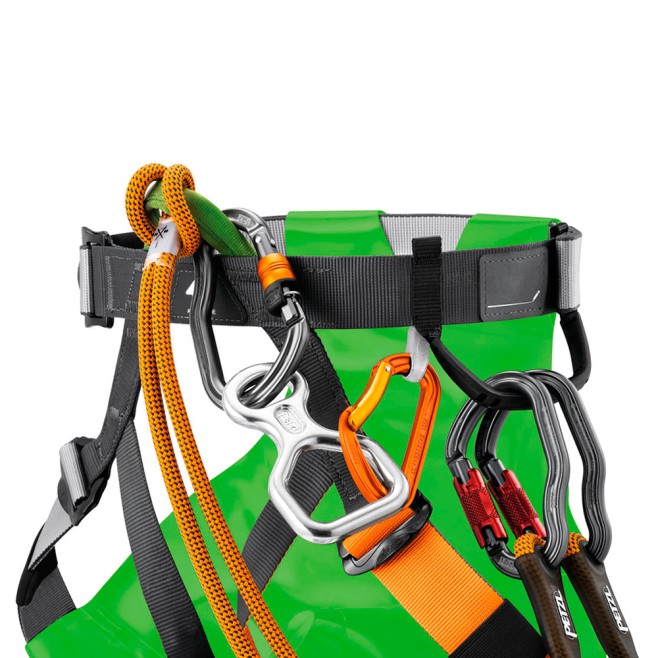 ARNÉS PETZL CANYON CLUB